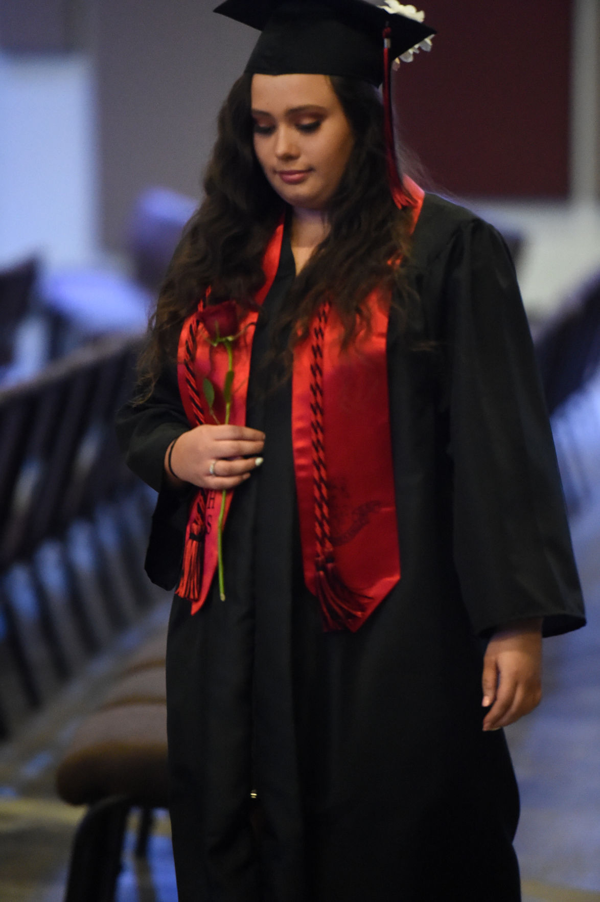 PHOTOS: Aspen Valley High School Graduation